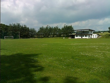 FC Višňová (okr. Příbram)